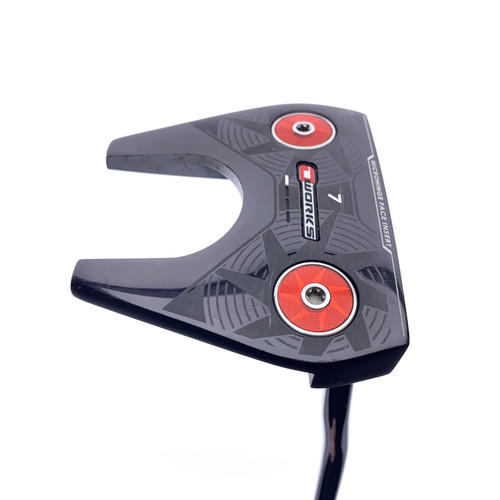 Odyssey works putter - 7, /
