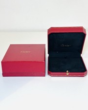 Cartier Ciondolo Rosso Collana