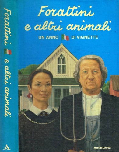 Forattini altri animali un - animali,