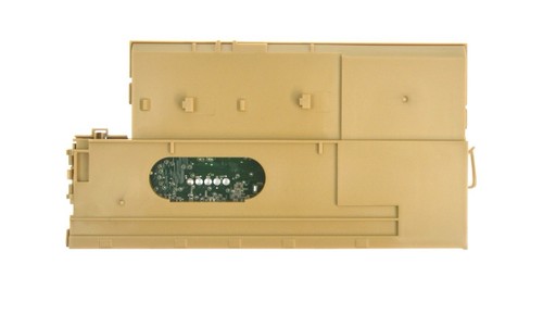 Ricambio scheda elettronica