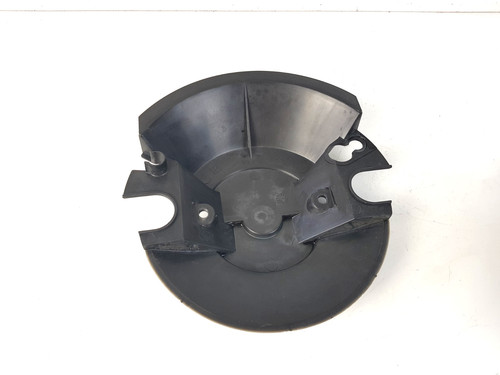 Plastica forcella peugeot - plastica,