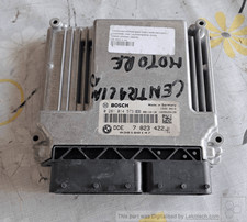 0281014573 Centralina iniezione  BMW X1 (E84) xDrive18d SUV 5p/d/1995cc