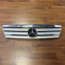 Griglia Radiatore Anteriore
