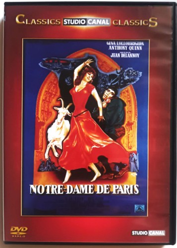 Notre dame paris jean - paris,