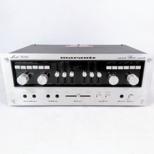 Amplificatore di controllo