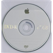 Buste porta CD singolo Edp System Favorit - 100460144 (conf.25) - 