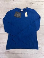 MAGLIONE PULLOVER DONNA 100% PURO CASHMERE HERMÈS S/M KASMIR CACHEMIR KASHMIRE