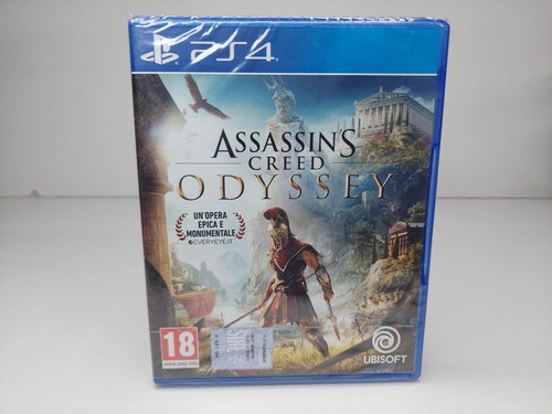 Assassin creed odyssey - assassin's,
