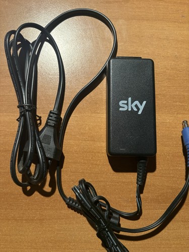 Alimentatore per decoder sky - alimentatore,
