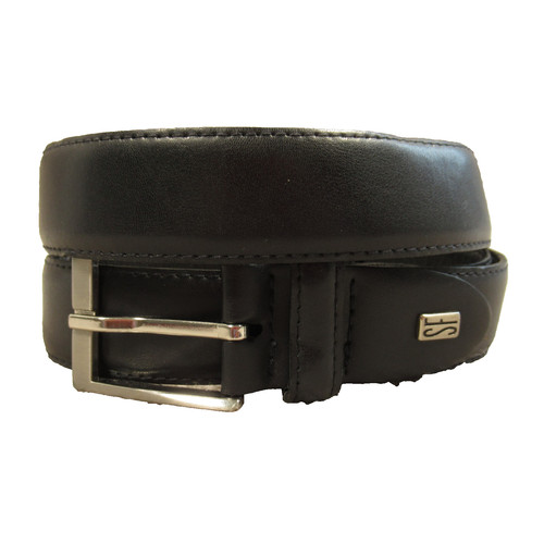 Cintura uomo vintage schuchard - cintura,