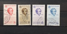 1935 REGNO FRANCOBOLLI BELLINI USATI BASSI VALORI POSTA ORDINARIA 