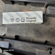 KIT 4 CANDELE ORIGINALI FIAT