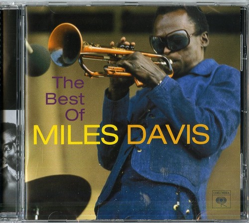 Miles davis the best of - miles,