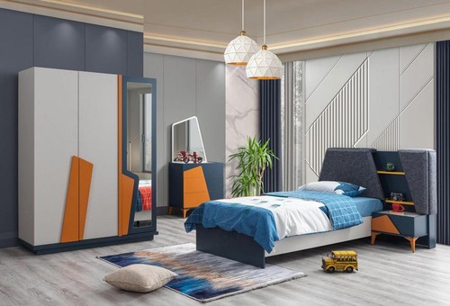 Cameretta bambini camera - , da