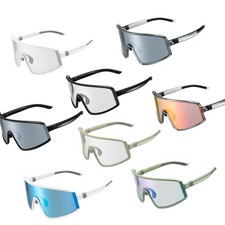 ROCKBROS Occhiali da Ciclismo