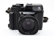 Custodia [come nuova] Fujifilm