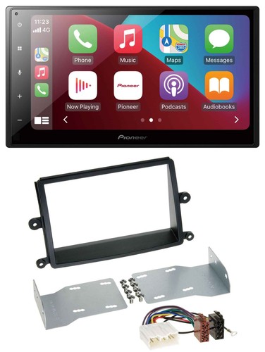 Pioneer usb mp3 dab - usb,
