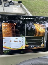 Humminbird Solix 10 411530-1