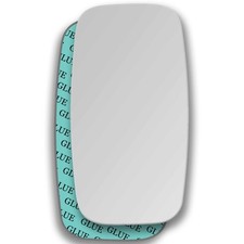 Vetro Specchio Retrovisore