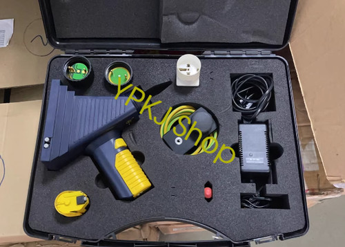 Tester scarico schaffner - tester,