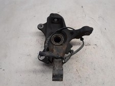 Mozzo ruota anteriore Renault