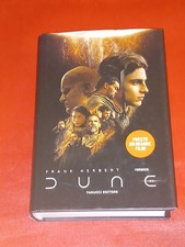 DUNE, FRANK HERBERT, FANUCCI