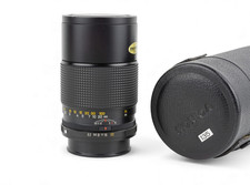 Konica Hexanon AR 135mm F3.2