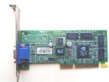 Vintage Nvidia -