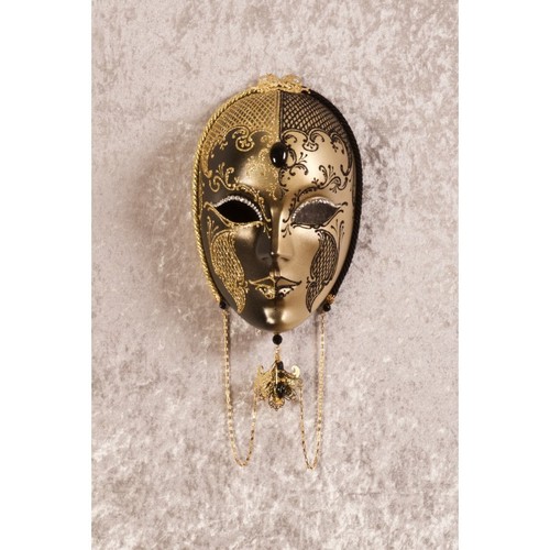 Maschera veneziana originale - veneziana,