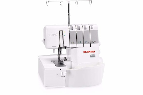 Bernina l450 tagliacuci - l450,