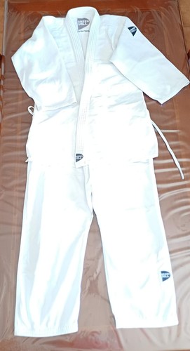 Divisa judo judogi - judo/judogi, hill