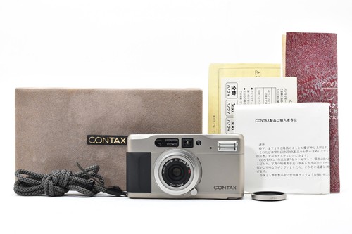 Leggi contax tvs point - contax,
