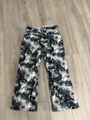 Pantaloni sci snowboard