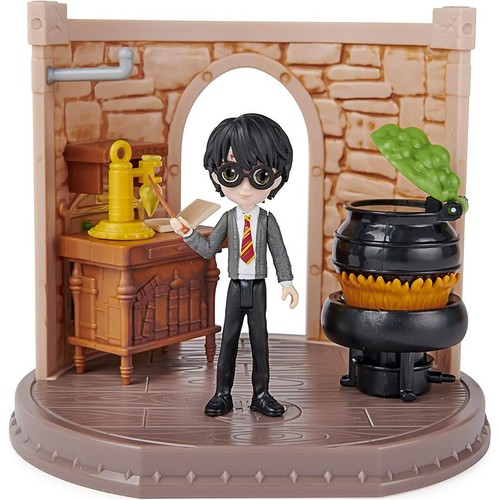 Wizarding world classe - world, di