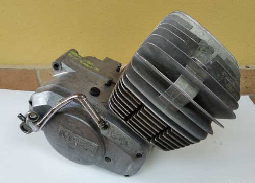 Motore minarelli 125 cross - minarelli, 125/5