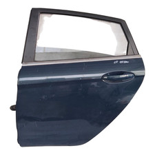 Porta Portiera Posteriore