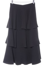 ZARA Gonna lunga stropicciata