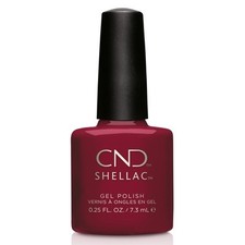 **Cnd Shellac Rouge Rite  7,3