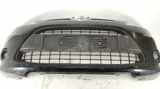 Paraurti anteriore ford - paraurti,