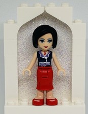 LEGO Friends Minifigure ANNA