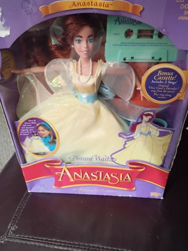 Anastasia dream waltz 23006 - anastasia, #23006