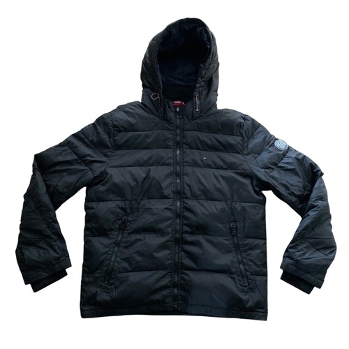 Tommy hilfiger piumino uomo - piumino,