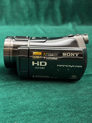 Videoregistratore digitale