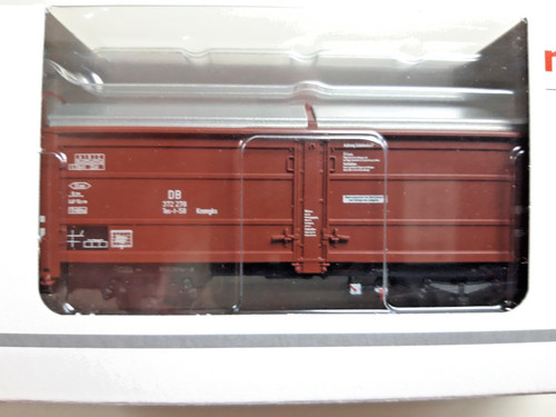 Märklin 00769 carrello tetto