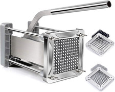 Taglia Patate, Taglia Patate a