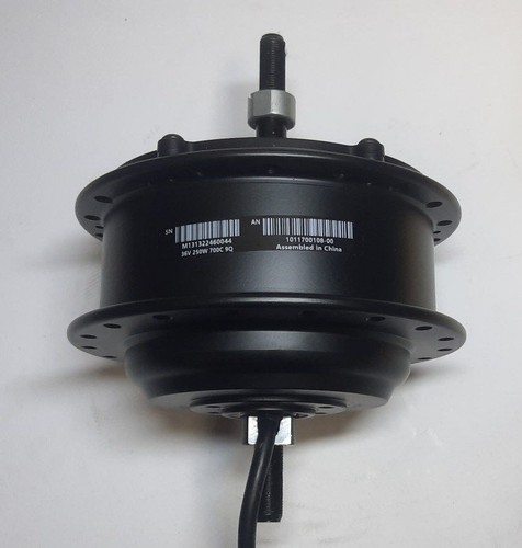 Motore 36v 250w - motore, bici