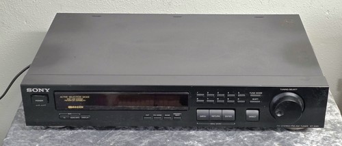 Sintonizzatore sony s361 - sony, st-s361