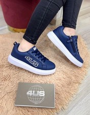 Sneakers donna 4us by Cesare