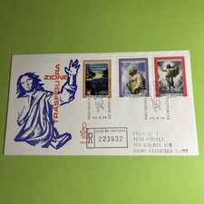 TRASFIGURAZIONE VENETIA 143/1