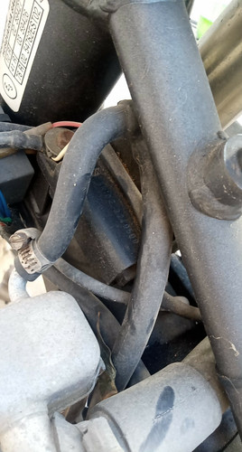 Cdi bobina husqvarna smr 570 - /,